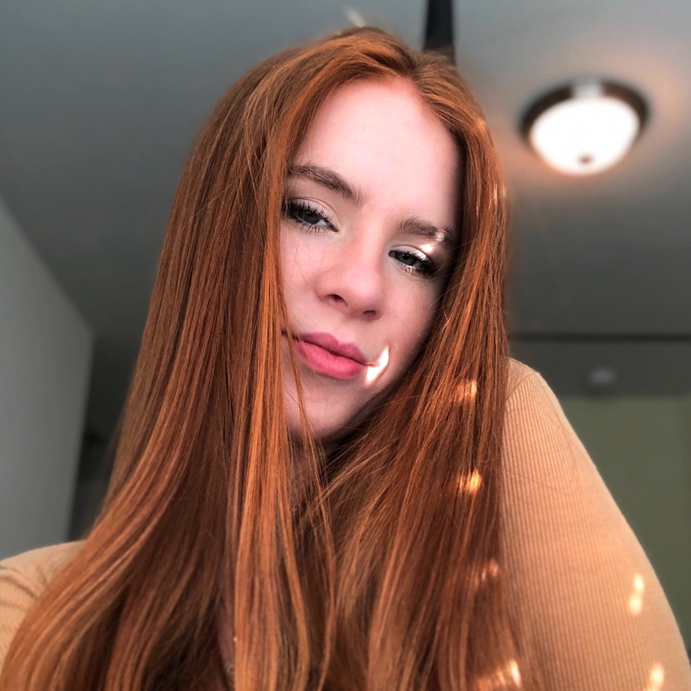 Meet your Posher, Megan